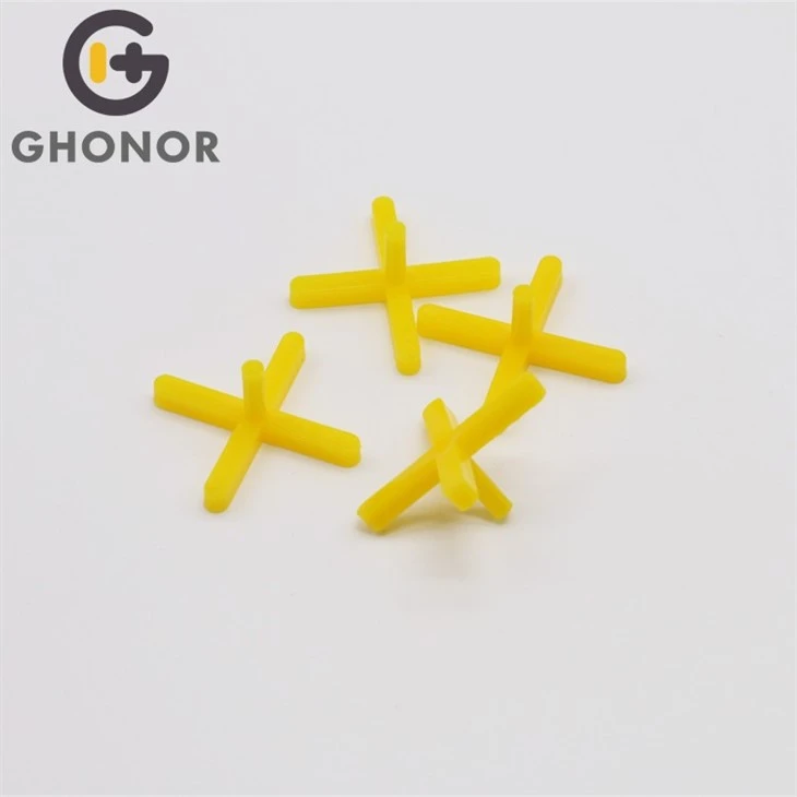 tile spacers for bathroom floor