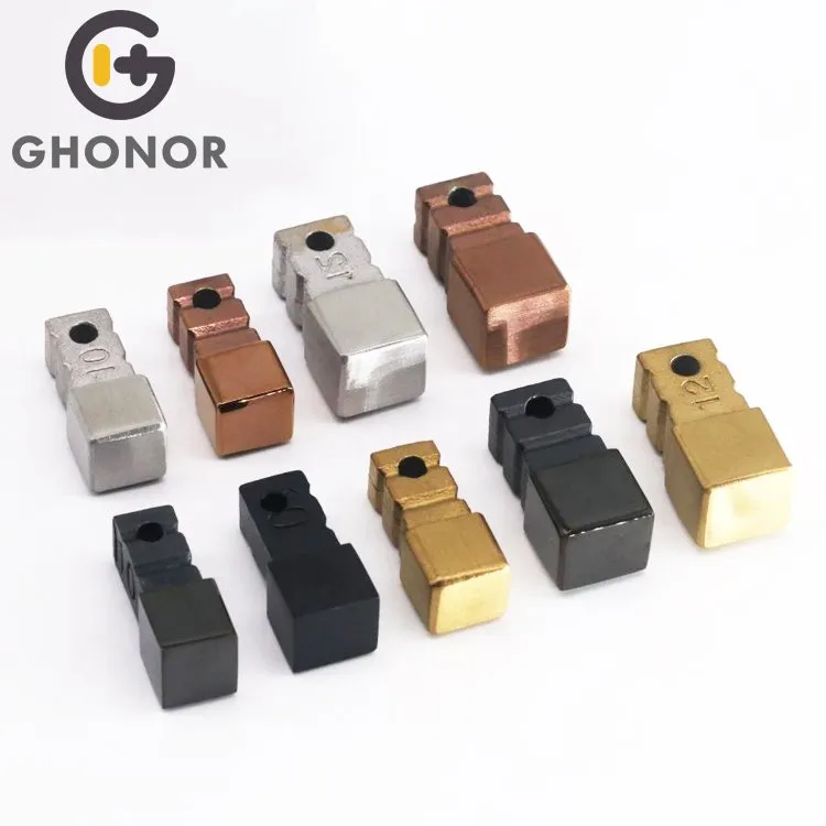 Plaatide servade trimmimise otsakatted