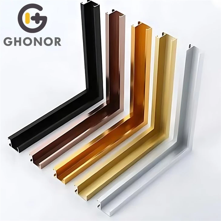 Aluminum Art Frames Aluminum Art Frames