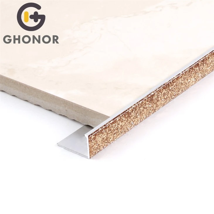 Glitter Tile'i servas