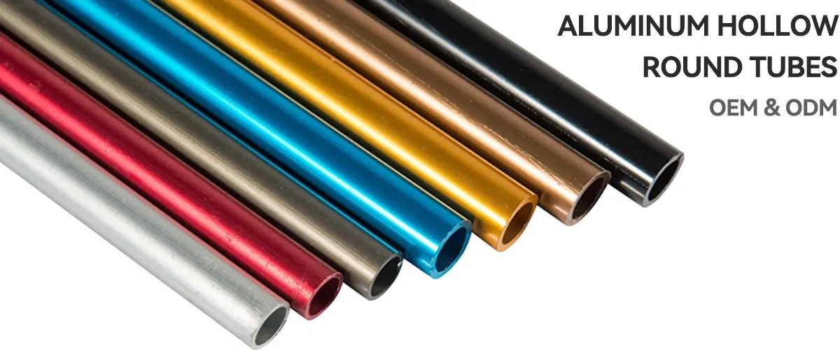 aluminum hollow round tube 3 aluminum hollow round tube 3