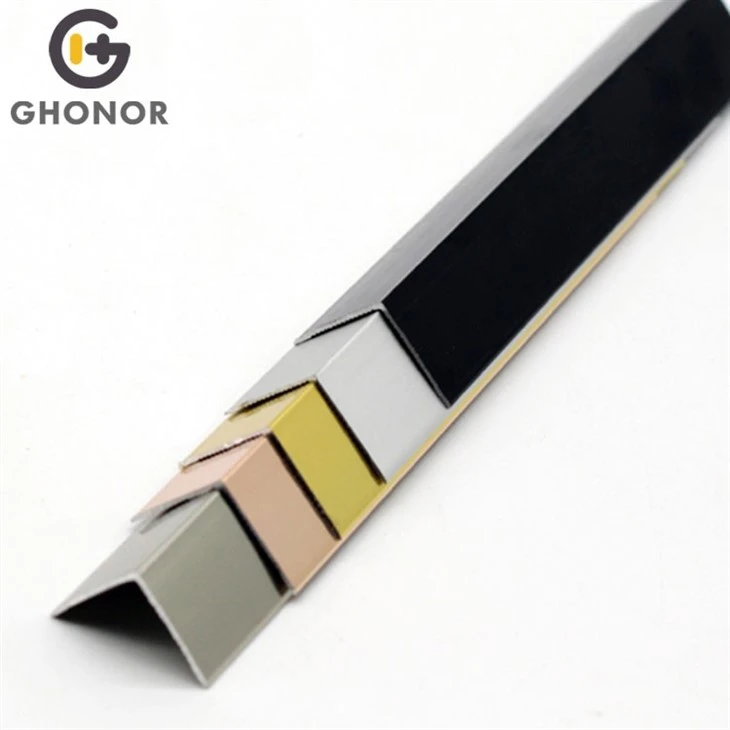 Tile Metal Edge Trim Corner (3)