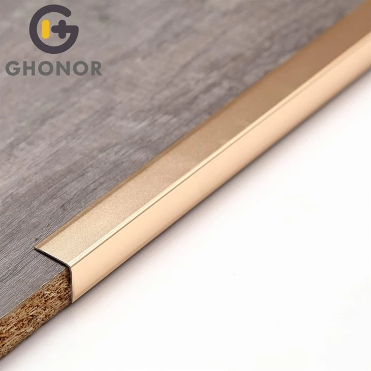 Tile Metal Edge Trim Corner (6)